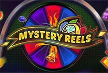 Mystery Reels Megaways